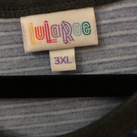 Lularoe Randy - Picture 2 of 3